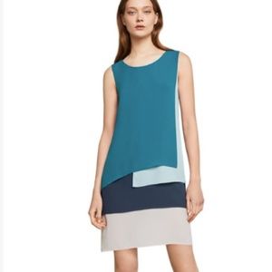 BCBG Color block shift